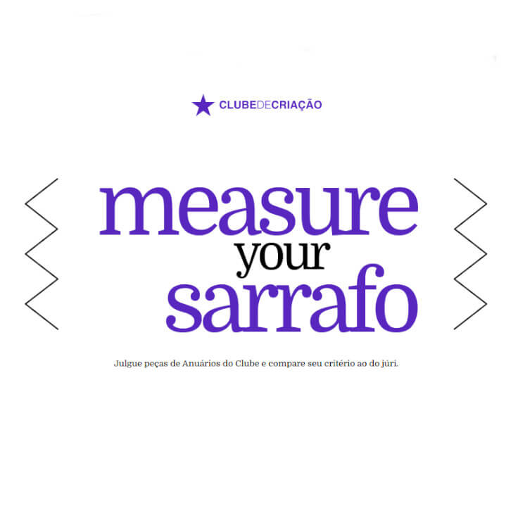 Measure Your Sarrafo